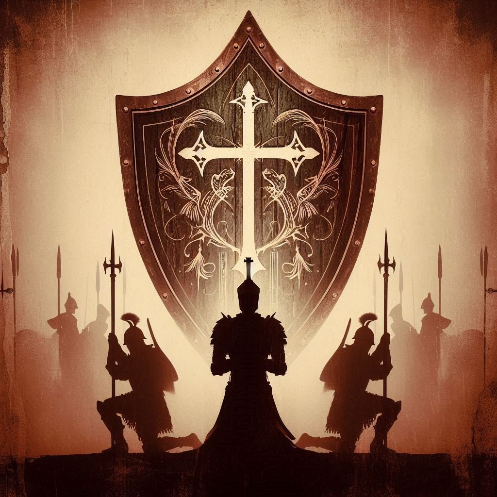Warriors of the Word: Strengthening Faith in the Battle of Life—A Puritan Reformed Perspective